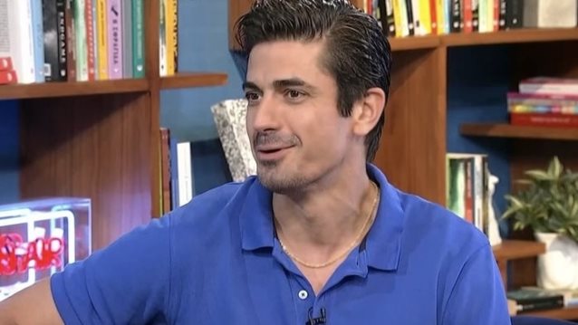 Δημήτρης Γκοτσόπουλος: &quot;Όταν λειτουργούμε σαν γίδια πρέπει να δούμε τι δεν πάει καλά&quot;