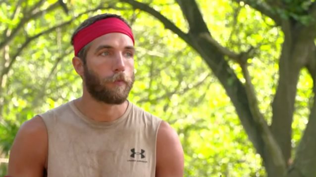 Survivor | Γιώργος Κόρομι: &quot;Ξεφτυλίστηκα στο πανελλήνιο, οι δικοί μου γνώριζαν πόσο άμπαλος είμαι&quot;