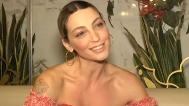 Βανέσα Αδαμοπούλου: &quot;Δεν είμαι η τέλεια μητέρα, ούτε εκείνος ο τέλειος γιος&quot;