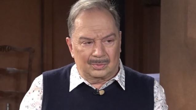 Σταμάτης Φασουλής: &quot;Αυτό με σκότωσε στη ζωή μου, δεν μ’ αρέσει και τώρα που το σκέφτομαι&quot;