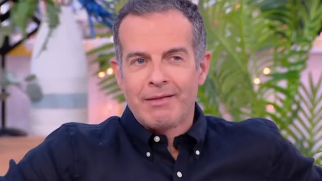 Άρης Καβατζίκης: Εμένα ακόμα υπάρχει μέσα μου μετά από χρόνια αυτό το "γιατί σε μένα;"