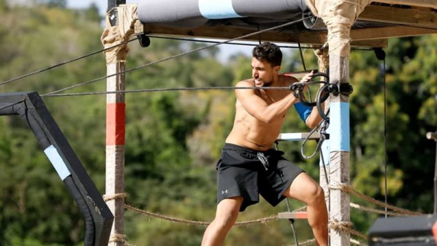 Survivor | Ποια ομάδα κέρδισε το έπαθλο επικοινωνίας;