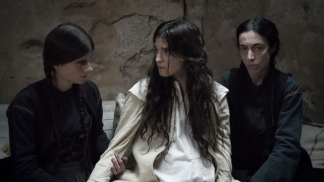 Η &quot;Φόνισσα&quot; έρχεται σε πρώτη τηλεοπτική μετάδοση