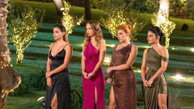 The Bachelor | Ποια παίκτρια αποχώρησε λίγο πριν τον τελικό;