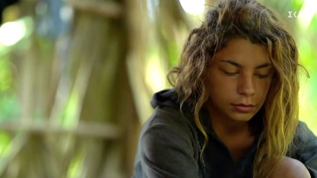 Survivor | Ο Σάκης και η Μαριαλένα έρχονται πιο κοντά!