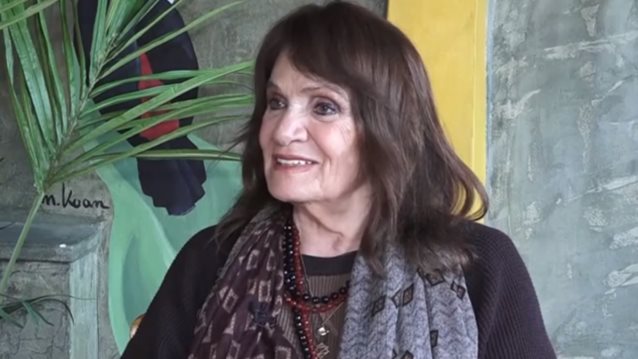 Ελπίδα: "Έχασα τον άντρα μου, έπαθα έμφραγμα και ήρθε και η απώλεια του εγγονού μου"