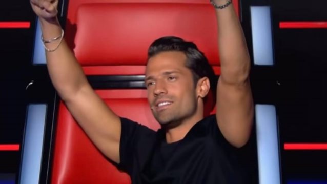 Κωνσταντίνος Αργυρός | Τι δήλωσε για τα νούμερα τηλεθέασης του &quot;The Voice&quot;;