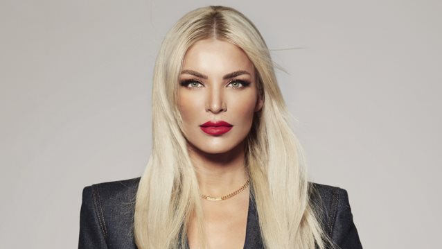 Αυτός είναι ο καλεσμένος της Κατερίνας Καινούργιου για το πρωινό της Δευτέρας