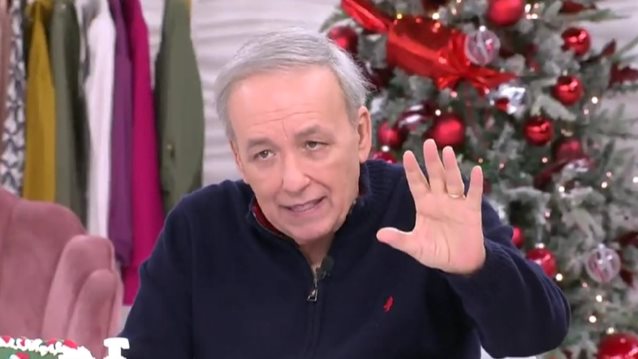 Οι αποκαλύψεις του Ανδρέα Μικρούτσικου για την Άννα-Μαρία Ψυχαράκη: &quot;Όσα είδα, δεν περιγράφονται&quot;