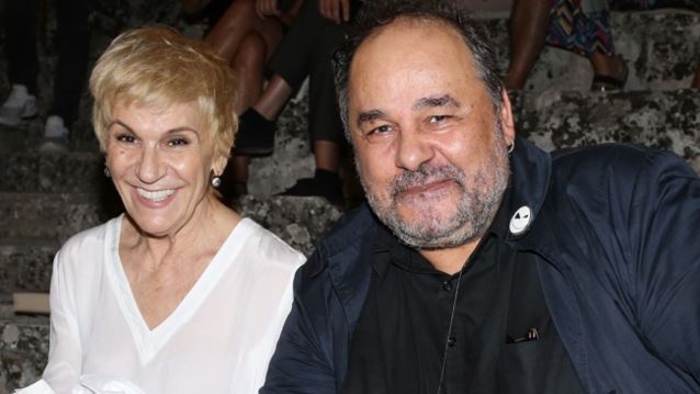 Χρύσα Ρώπα: "Μια φράση που είπε ο Ρήγας με έκανε να σηκωθώ να φύγω και να μην θέλω να τον ξαναδώ ποτέ"