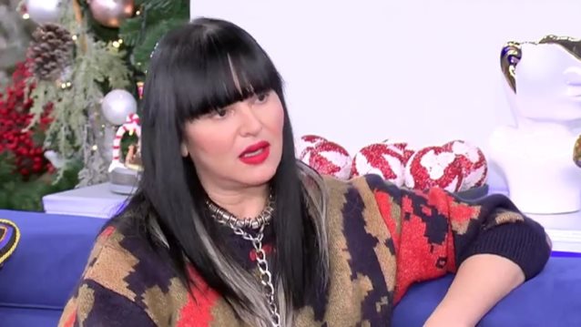 Η Ζενεβιέβ Μαζαρί για τη δήλωση του Άγγελου Μπράτη που προκάλεσε σάλο - Τι ανέφερε;