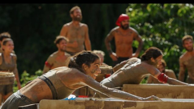 Survivor | Ποια ομάδα κέρδισε το έπαθλο;