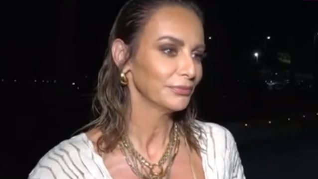 Η Μπέττυ Μαγγίρα απαντά για το τηλεοπτικό της μέλλον: "Είμαστε έτοιμοι για μάχες"