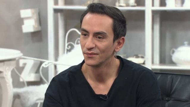 Ο Τόλης Παπαδημητρίου από τη &quot;Μουρμούρα&quot; έχει ένα άγνωστο ρόλο στο &quot;Καλό Μεσημεράκι&quot; - Το πιο δύσκολο σημείο στη συνεργασία με τον Νίκο Μουτσινά