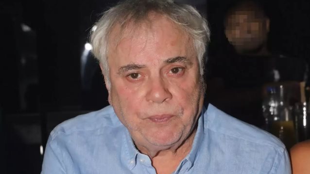 "Ο Γιώργος Πολυχρονίου μου επιτέθηκε λεκτικά, του είπα ότι δεν θα μπορούσα να είμαι με κάποιον στην ηλικία του πατέρα μου"