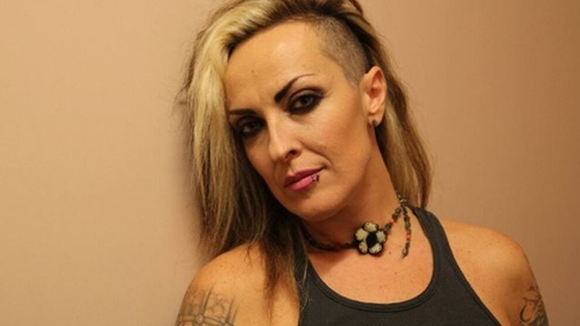 Η Τζώρτζια Κεφαλά χωρίζει με τον σύζυγό της μετά από 27 χρόνια γάμου