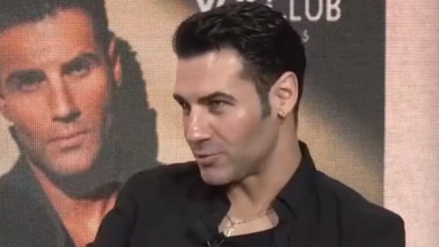 Πέτρος Ιακωβίδης: "Δεν έχω καταφέρει τίποτα μόνος μου"