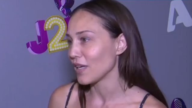 Πηνελόπη Αναστασοπούλου: &quot;Συνάδελφός μου ο κύριος Αναδιώτης; Από που;&quot;