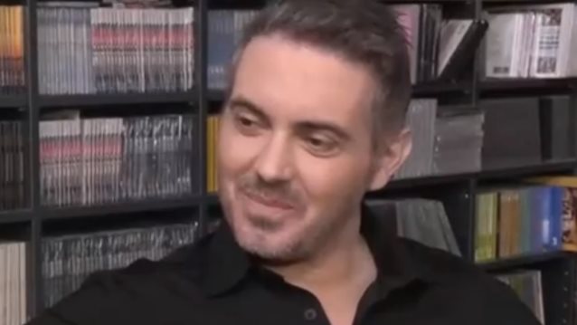 Μιχάλης Χατζηγιάννης: &quot;Τις περισσότερες φορές έχουν γραφτεί υπερβολές για μένα, παρά ψέματα&quot;