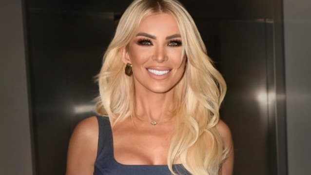 Κατερίνα Καινούργιου: "Πήγε να υπερασπιστεί την Φαίη και μετά το πλήρωσε και ο ίδιος"