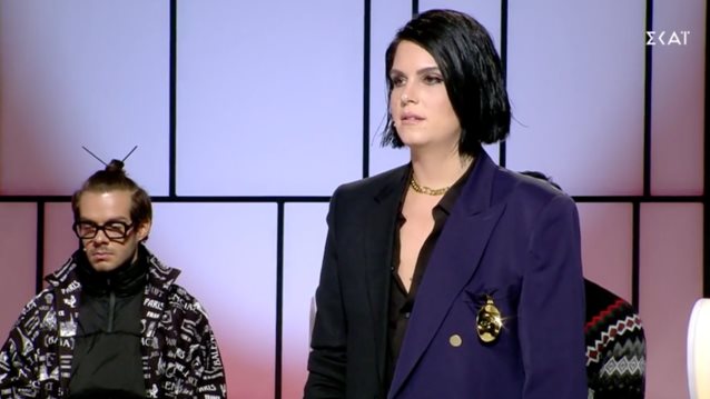 My Style Rocks | Ένα κουτάλι έκανε τη διαφορά στην εμφάνιση της Αρετής