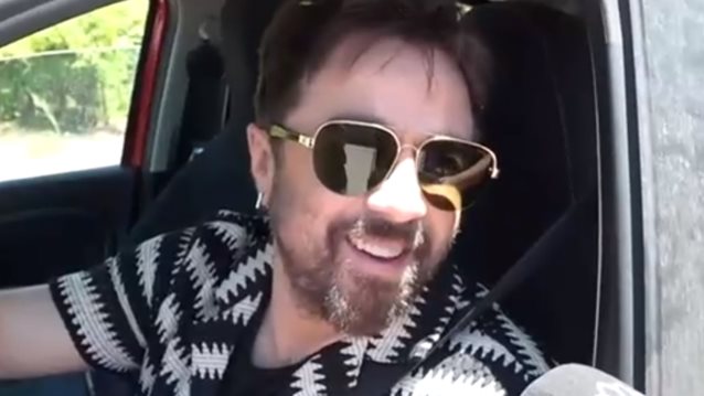 Θανάσης Τσαλταμπάσης: &quot;Μου πρότειναν να κάνω δοκιμαστικό για το 5×5, αλλά δεν πήγα&quot;