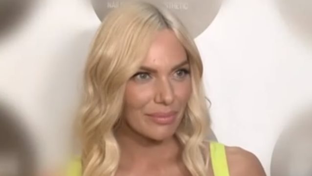 Ιωάννα Μαλέσκου: &quot;Δεν περίμενα να τελειώσει νωρίτερα το TV Queen&quot;