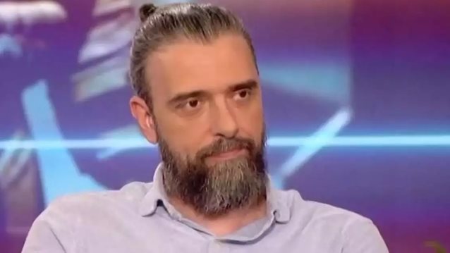 Σωτήρης Τσαφούλιας: "Έχω εταιρεία με πωλήσεις πετρελαίων στο ναυτιλιακό κομμάτι"