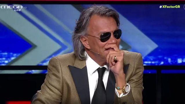 &quot;X-Factor&quot; | Ηλίας Ψινάκης: &quot;Αυτό το show δεν πάει καλά στα νούμερα - Σημαίνει ότι κάτι κάνουμε λάθος&quot;