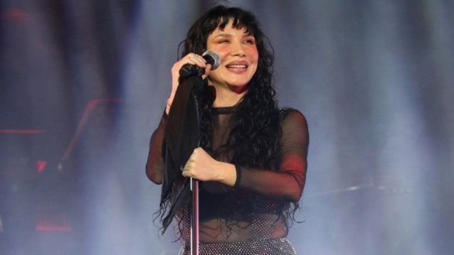 Σφραγίστηκε το νυχτερινό κέντρο που εμφανιζόταν η Πάολα στην Θεσσαλονίκη