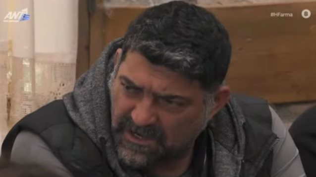 H Φάρμα | Ιατρόπουλος σε Τζώρτζογλου: &quot;Αηδίες και ξεράσματα. Δεν χρειαζόμουν την προστασία αυτή. Ήταν προσβλητικό&quot;