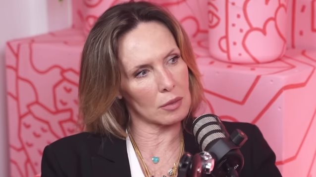 Εβελίνα Παπούλια: &quot;Η μόνη περίοδος που είχα κατάθλιψη ήταν στους Δυο Ξένους, ζούσα ένα δράμα&quot;