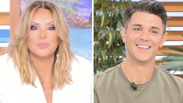 Γεννητούρια στο Καλύτερα δε γίνεται! - Η επική ατάκα του Πανόπουλου στη Γερμανού: "20 χρόνια υπομονή"