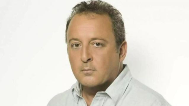 Σε αυτό το κανάλι &quot;κλείδωσε&quot; ο Δημήτρης Καμπουράκης μετά την περιπέτεια της υγείας του