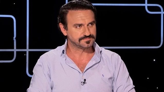 Μελέτης Ηλίας: Η Άννα Μάσχα είχε μια τρομερή ανασφάλεια στο &quot;Προξενιό της Ιουλίας&quot;, γιατί…