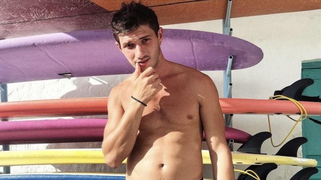 Ατύχημα για τον Ντάνιελ Νούρκα: "6 μήνες Survivor νοσοκομείο δεν πήγα ποτέ"