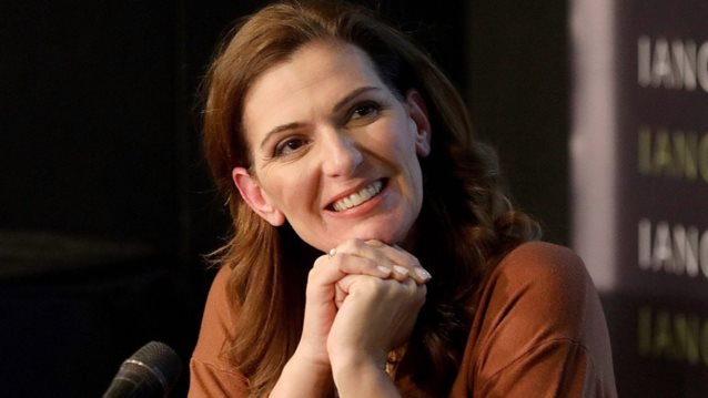 Πένθος για την Θεοδώρα Σιάρκου: &quot;Λείπεις ήδη... γελαστό μου παιδί&quot;