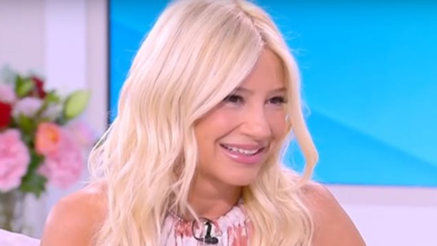 Φαίη Σκορδά: &quot;Η Ελένη Μενεγάκη έχει αυτή την πολυτέλεια, δεν θέλει να συμβιβαστεί&quot;