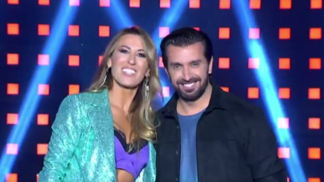 J2US | Ερωτευμένη η Πηγή Δεβετζή; Όσα αποκάλυψε ο Νίκος Κοκλώνης