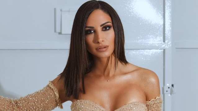 Λένα Ζευγαρά: &quot;Έχω ψάξει κινητό πρώην συντρόφου μου - Κατέβασα εφαρμογή που ανακτούσε τα διαγραμμένα μηνύματα&quot;