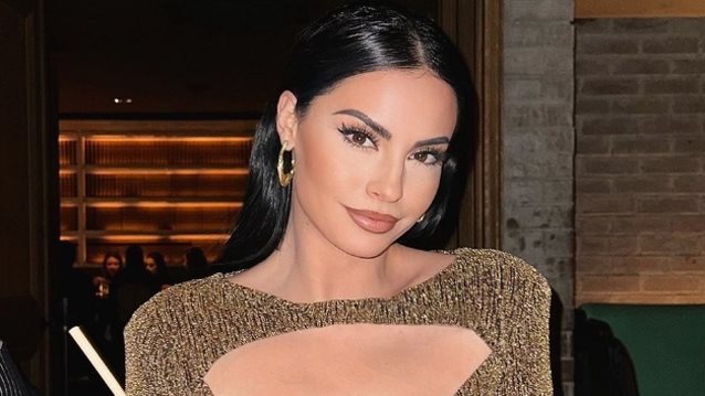 Η εξομολόγηση της Δήμητρας Αλεξανδράκη: "Έμεινα μεγάλο χρονικό διάστημα στο κρεβάτι, με βοήθησε η ψυχοθεραπεία"