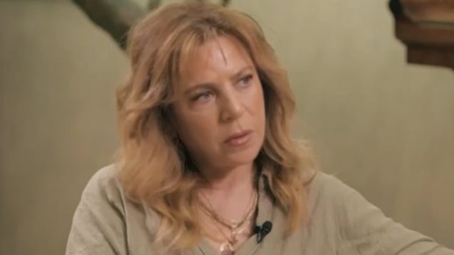 Δήμητρα Παπαδοπούλου: "Έχω πάθει λίγο Γιάννη Μπέζο για τους Απαράδεκτους, φτάνει πια"