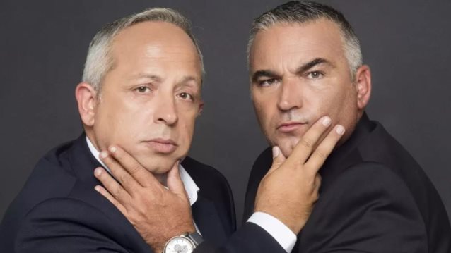 "Αταίριαστοι" | Πότε επιστρέφουν σε νέα ώρα στον ΣΚΑΙ;