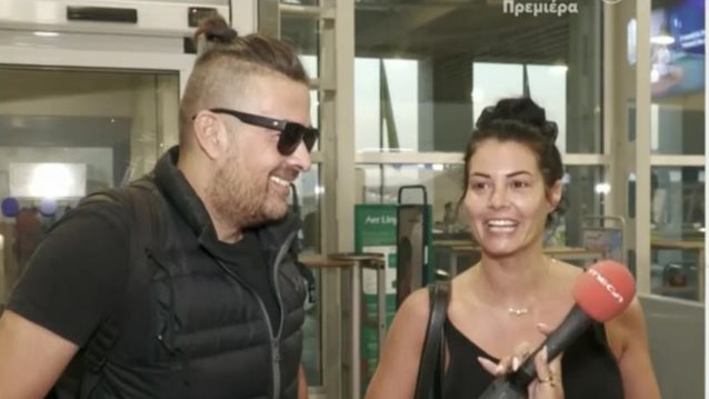 Μαρία Κορινθίου: &quot;Δεν είδα το Πρωινό, μου έχει αφήσει γλυκόπικρη γεύση. Δεν έστειλα μήνυμα για καλή αρχή στον Γιώργο Λιάγκα&quot;