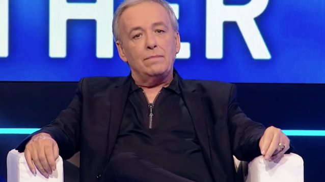 Ανδρέας Μικρούτσικος: Ο ΑΝΤ1 πήρε από το MEGA το πρώτο Big Brother την τελευταία στιγμή! - Όλος ο Τύπος ανήκε στο MEGA και τον έστρεψε εναντίον