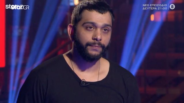 MasterChef 5 |  To άτυχο πιάτο που δεν έκαψε τους κριτές