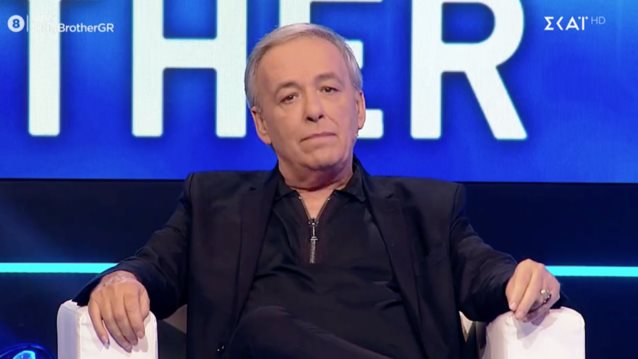 Big Brother | Το ξέσπασμα του Ανδρέα Μικρούτσικου κατά της συμπεριφοράς των παικτών