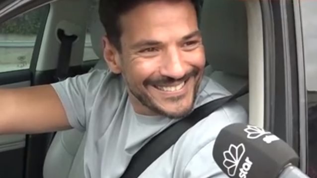 Ο Κώστας Τσουρός απαντά για το μέλλον της εκπομπής του: "Στόχος είναι το καλύτερο"