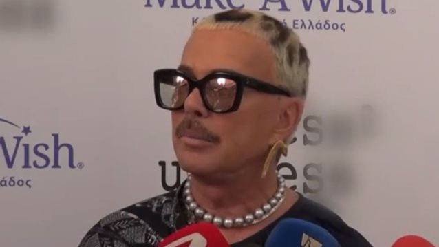 Λάκης Γαβαλάς: "Να έρθει η Βίκυ Καγιά στον ΣΚΑΙ, να κάνει τι; Σαν catering;"