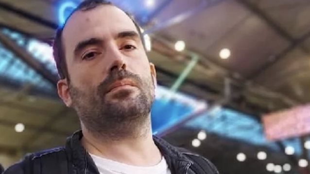 Νεκρός ο δημοσιογράφος Αντώνης Χρυσουλάκης μετά από φωτιά στο διαμέρισμά του